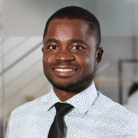 Peter Enyonam Kornyoh, P.E, Leed Ap