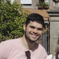 Chiaretto Martins