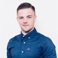 Cyril Reilly