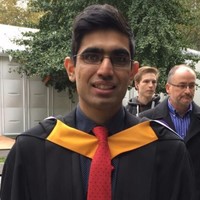 Rishikesh Chakraborty