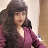 Diksha Goswami