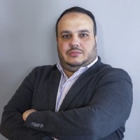 Mohammed Wael Alsamman