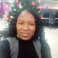 Oluwasetitun Ahiome
