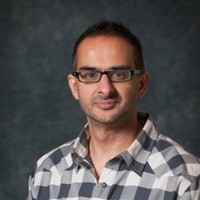 Davinder Luthra