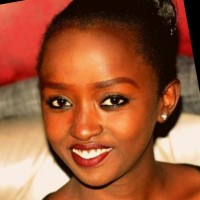 Carolyne Maina