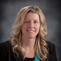 Theresa Thompson