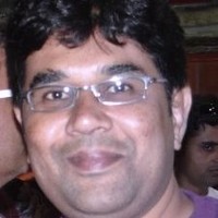 Nilesh Shah