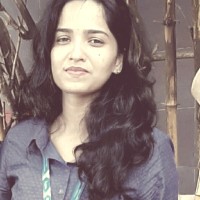 Parvathy Vijayan