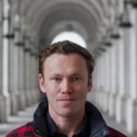 Nick Swartsell