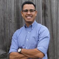 Nick Paredes