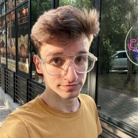 Artyom Stepanov