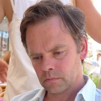 Patrick Vanden Eynde