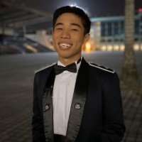 Xuan Wei Teo