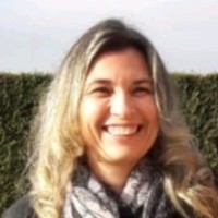 Stéphanie Cluzel-Poughet