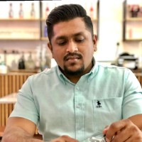 Sathisvaran Raman