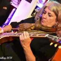 Judy Ranelli