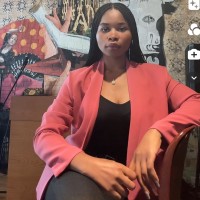 Chimezie Martha