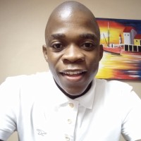 Kenneth Mgcina