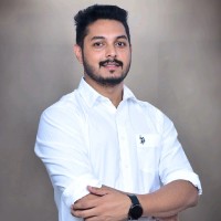 Suraj Pawar