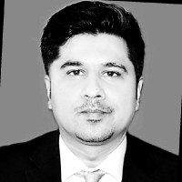 Irfan Ahmad