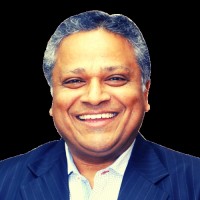 Arvind Mittal