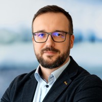 Tomasz Drozdowski