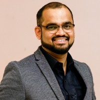 Akhilesh Kulkarni