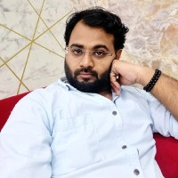 Alok Yadav