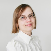 Natalie Bobrova