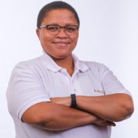 Nomhle Soni