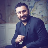 Onur Ozkaynak