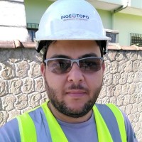 Walter Eduardo Alcantara Fabre
