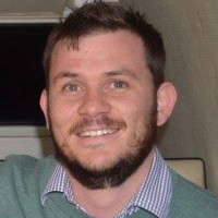 Chris Ingram