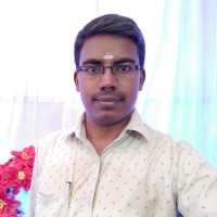Vignesh Prakasam