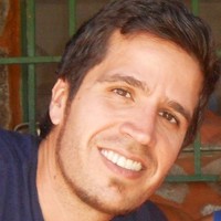 Leonardo Falcón Caballero