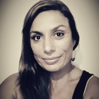 Cecilia Abbou