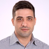 Gospodin Sabev