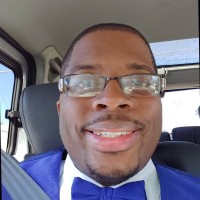 Darryl Frierson