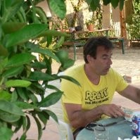Erik Geluk