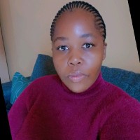 Mandisi Kay Ndebele