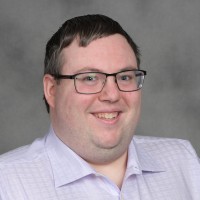 Scott Burgholzer, M.S.
