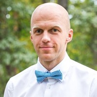 Giedrius Švetkauskas