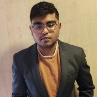 Ashwin Nandikesh.S