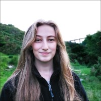 Verity Saunders