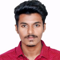 Siddarthan B