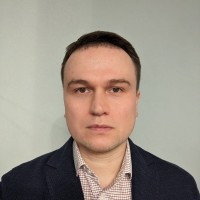 Дмитрий Наумов