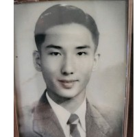 Gordon Y. L. Man