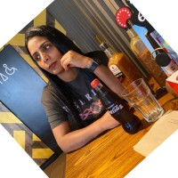 Kashmir Kaur