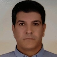 Mehdi Azadmanesh