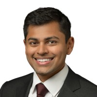 Bobby Patel